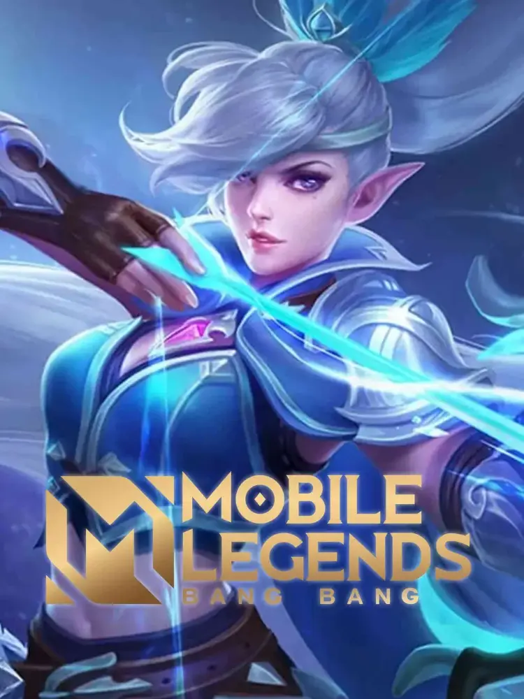 Mobile Legends A