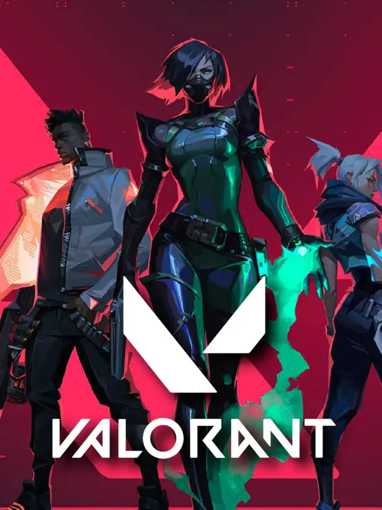 Valorant